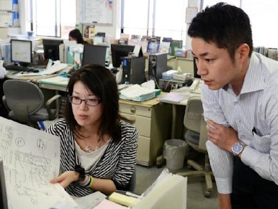オーデリック株式会社の画像・写真