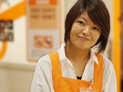ヘアカット専門店《カットハウスひかり》高萩店　㈱エイチ・エス・ケイの求人画像
