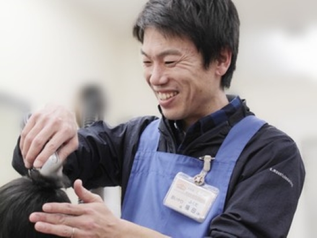 主婦活躍 ヘアカット専門店 カットハウスひかり 稲敷パルナ店 エイチ エス ケイ 佐原駅 のパート アルバイト求人情報 しゅふjobパート No