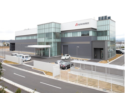 朝日インテック株式会社の画像・写真