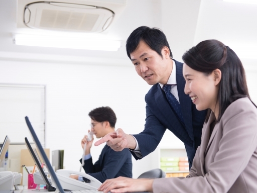 ＜週４日～＞【営業アシスタント】◎各種美容サロン向けのお仕事なの...