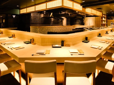 昼間 短時間 週2~OKの神楽坂の開店準備スタッフ