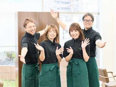 職場の画像