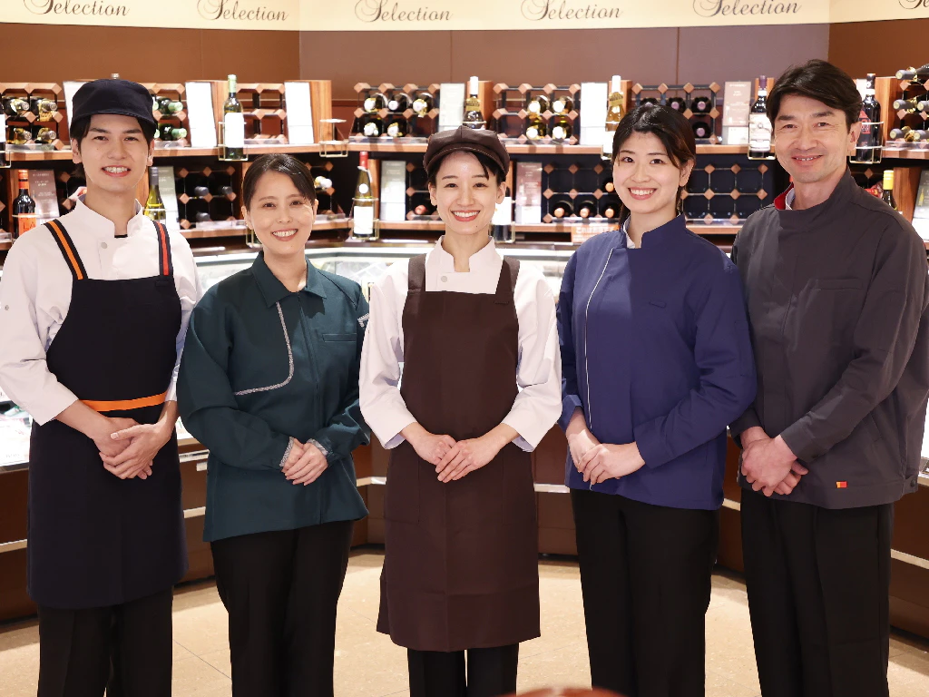ヤオコー 取手 戸頭 店