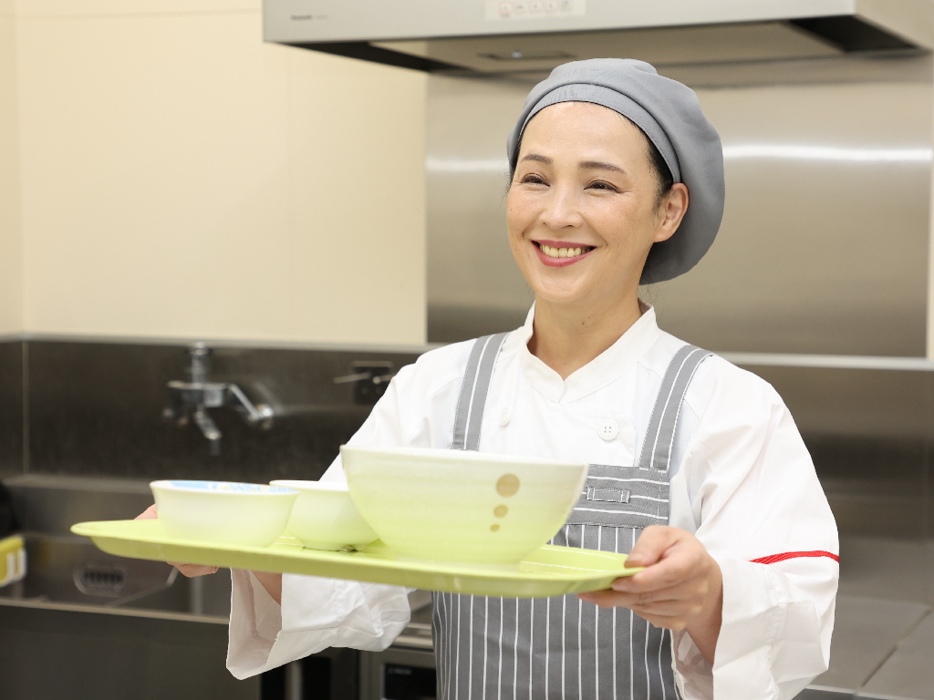 主婦 夫 活躍 ヤオコー 嵐山バイパス店 株式会社ヤオコー 武蔵嵐山駅 のパート アルバイト求人情報 しゅふｊｏｂ No