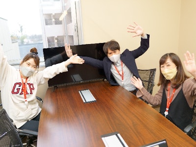 株式会社日本テレシステムの画像・写真