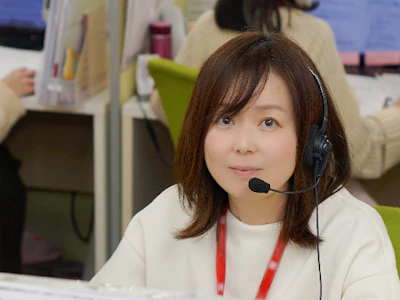 職場の画像