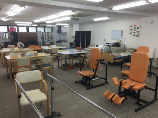 株式会社あおぞらケアステーションのアルバイト情報