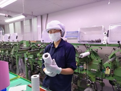ゼット工業株式会社の画像・写真