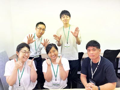 就労移行支援事業所CONNECT堺東【株式会社mooble】の求人画像