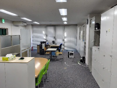 職場の画像