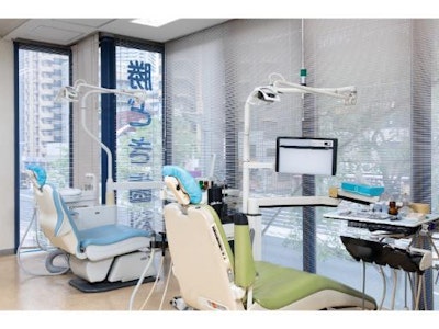 勝どき歯科医院の求人画像