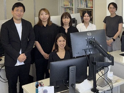 15時まで勤務OKの時短OK・税理士事務所の事務スタッフ
