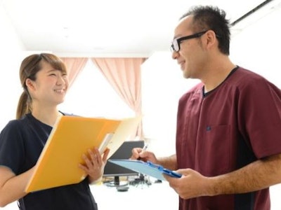 株式会社アンビスの画像・写真