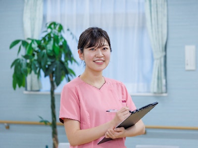 医心館　本厚木　◇　株式会社アンビスの求人画像