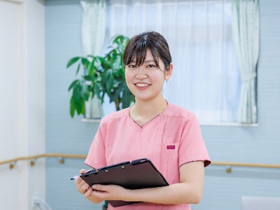 医心館　経堂　◇　株式会社アンビスの求人画像