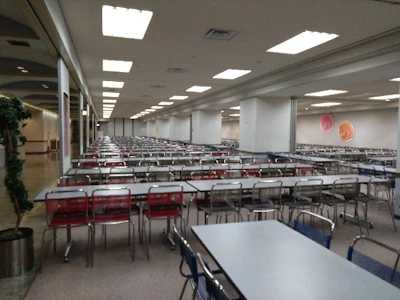 職場の画像