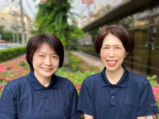 スミリンケアライフ株式会社のアルバイト情報