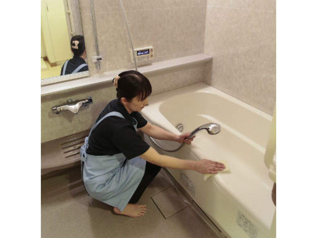 主婦活躍 スミリンケアライフ株式会社 甲南ステーション 摂津本山駅 のパート アルバイト求人情報 しゅふjobパート No