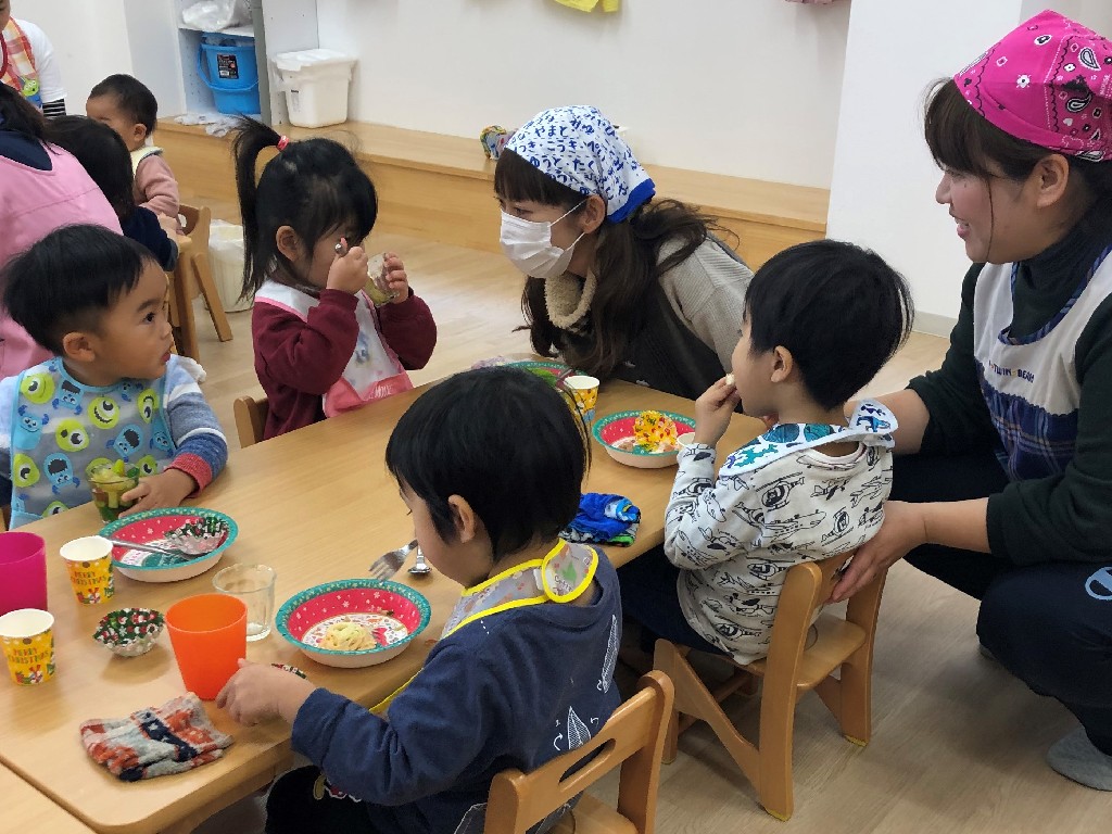 主婦活躍 げんきっず 病院内保育所 曽波神駅 のパート アルバイト求人情報 しゅふjobパート No 12093815