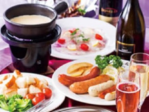 週1～OK！ランチタイムのホール＆キッチン★《だん家　田町グラン...