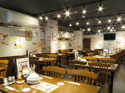 だん家　新越谷ヴァリエ店　《株式会社だん家》の求人画像