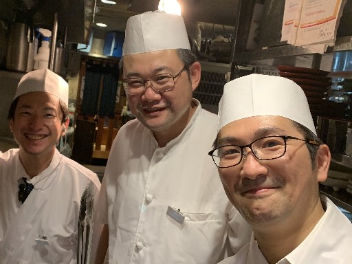 週1～OK！ランチタイムの・キッチン・ホール★《すし屋銀蔵　VA...