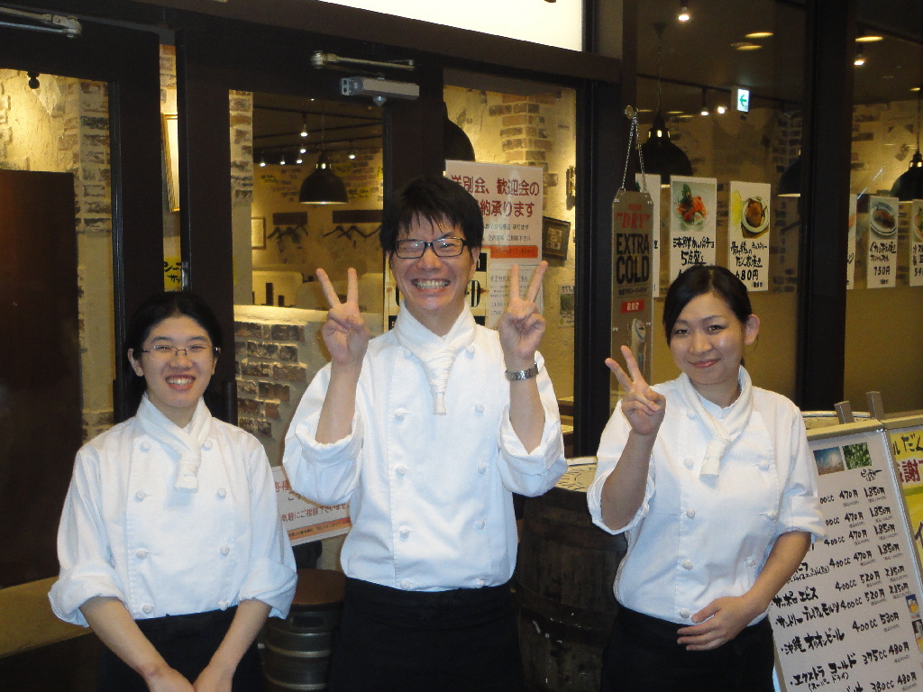 主婦 夫 活躍 だん家 ペリエ千葉店 株式会社だん家 千葉駅 のパート アルバイト求人情報 しゅふjob No 主婦 夫 活躍 だん家 ペリエ千葉店 株式会社だん家 千葉駅 のパート アルバイト求人情報 しゅふjob No