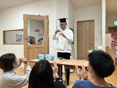 週3日～の児童指導員