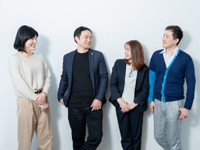 在宅ワークのITベンチャー企業での経理・管理業務 事務職