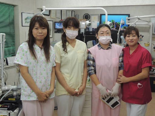 東京都 歯科衛生士の主婦に嬉しいパート アルバイト求人が見つかる しゅふjobパート