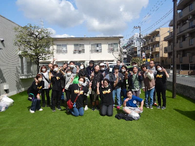 職場の画像