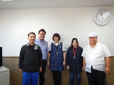 株式会社サンライズ 横浜市青葉区のアルバイト パート求人情報 時給 1080円 週2 Okの福祉支援施設で清掃スタッフ 主婦 活躍中 週2日 09 00 12 00など 30代 50代活躍中 パート アルバイト Dジョブ