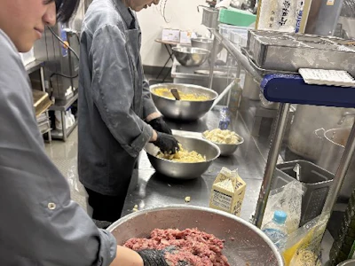 職場の画像