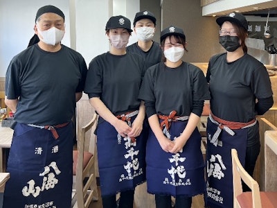 株式会社サンライズサービスの画像・写真