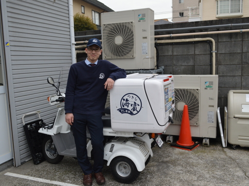 主婦 夫 活躍 つきじ海賓 川崎千年店 株式会社サンライズサービス 武蔵新城駅 のパート アルバイト求人情報 しゅふｊｏｂ No