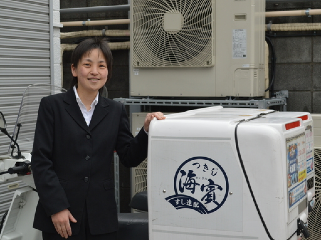 主婦 夫 活躍 つきじ海賓 下平間店 株式会社サンライズサービス 鹿島田駅 のパート アルバイト求人情報 しゅふｊｏｂ No