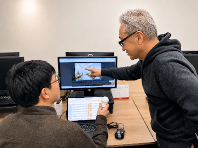 株式会社アットイン