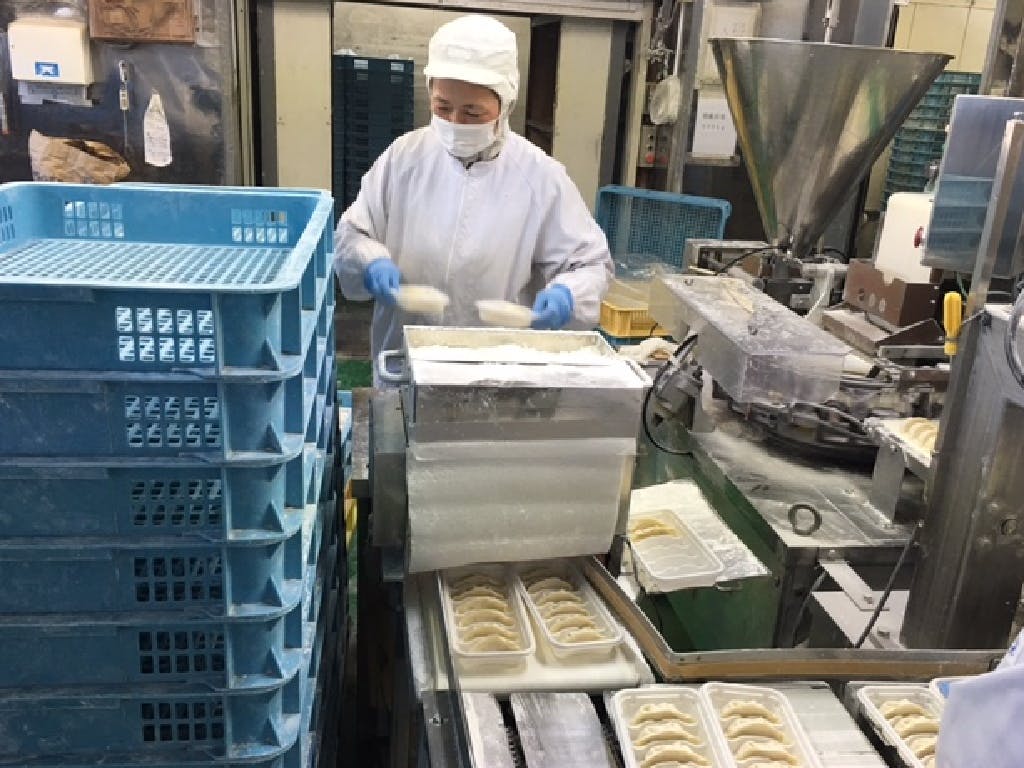 主婦 夫 活躍 有限会社丸洋食品 昭島駅 のパート アルバイト求人情報 しゅふjob No 1172 主婦 夫 活躍 有限会社丸洋食品 昭島駅 のパート アルバイト求人情報 しゅふjob No 1172