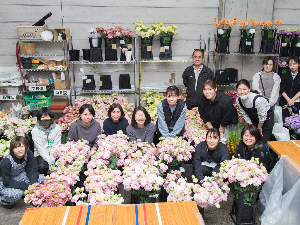 主婦 夫 活躍 株式会社beer And Tech hitohana ひとはな 葛西 臨海公園駅 のパート アルバイト求人情報 しゅふjob No 主婦 夫 活躍 株式会社beer And Tech hitohana ひとはな 葛西 臨海公園駅 のパート アルバイト求人情報 しゅふjob No