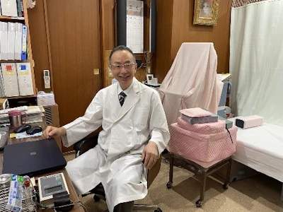 河合内科クリニック