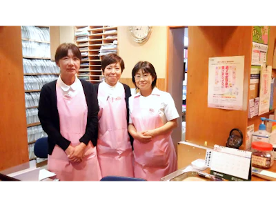 職場の画像