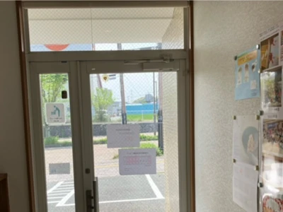 のりこキッズマム歯科医院