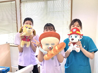 のりこキッズマム歯科医院