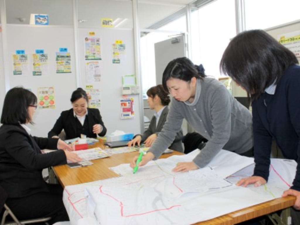 主婦 夫 活躍 株式会社ベルライフ 高茶屋駅 のパート アルバイト求人情報 しゅふjob No 主婦 夫 活躍 株式会社ベルライフ 高茶屋駅 のパート アルバイト求人情報 しゅふjob No