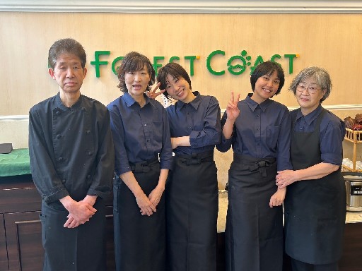 【上野駅】駅チカで通いやすい☆ビジネスホテルのレストランでのキッ...