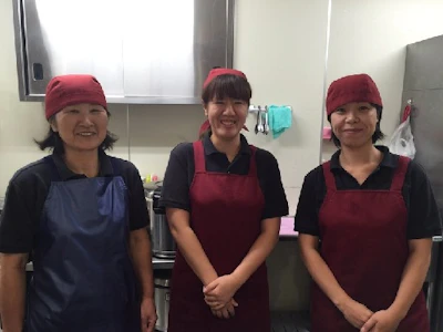 職場の画像