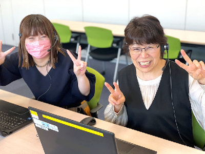トランスコスモス株式会社 東北課の画像・写真