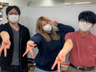 トランスコスモス株式会社 東北課の画像・写真