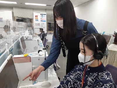 トランスコスモス株式会社 東北課の画像・写真
